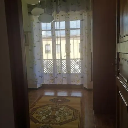 Apartment L'oasi Di Angela2