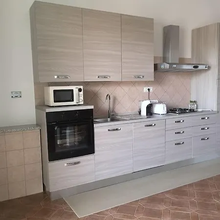 L'oasi Di Angela2 Appartement *