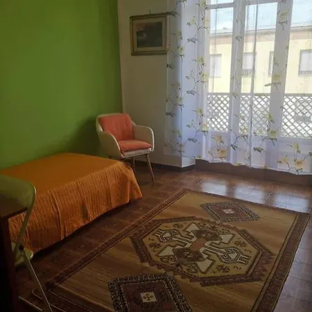 L'oasi Di Angela2 Apartment