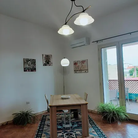 L'oasi Di Angela2 * San Giovanni Suèrgiu