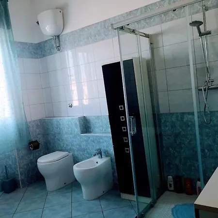 L'oasi Di Angela2 San Giovanni Suèrgiu