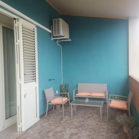 L'oasi Di Angela2 San Giovanni Suèrgiu