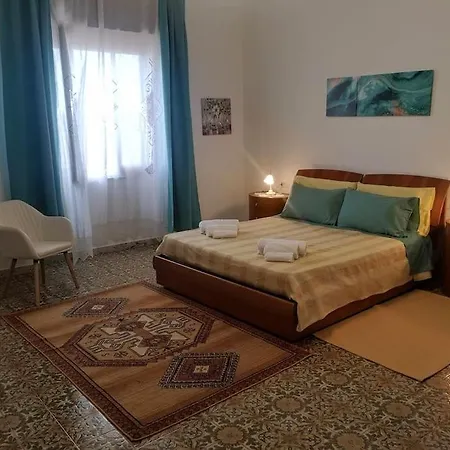 Διαμέρισμα L'oasi Di Angela2 *