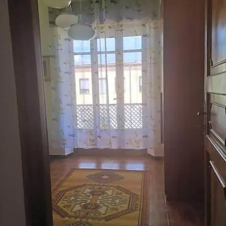 Appartement L'oasi Di Angela2