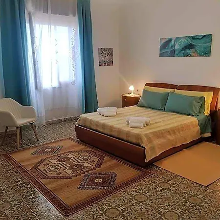 L'oasi Di Angela2 Apartment *