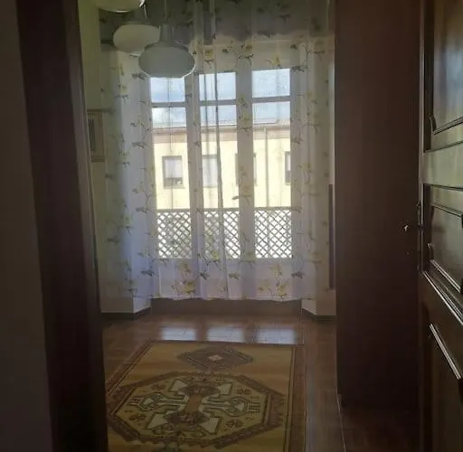 Apartman L'oasi Di Angela2