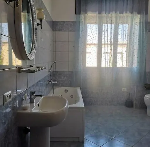Apartman L'oasi Di Angela2 *