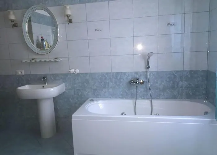 Apartman L'oasi Di Angela2