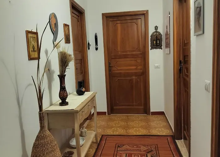 L'oasi Di Angela2 San Giovanni Suèrgiu
