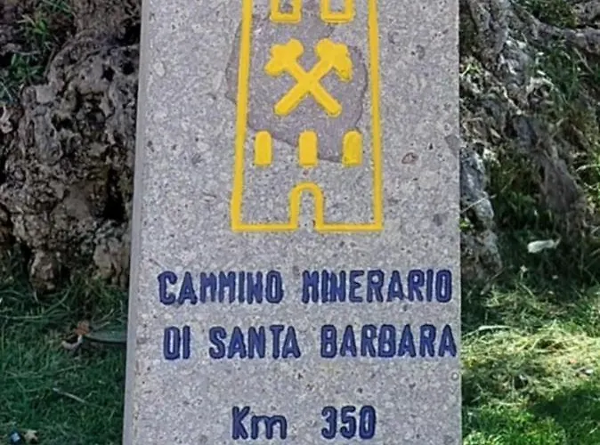L'oasi Di Angela2 * San Giovanni Suèrgiu